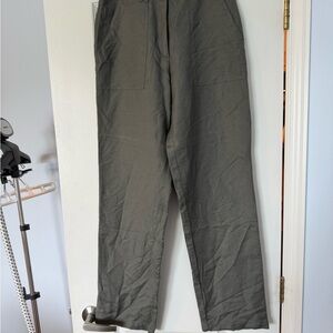 Dynamite  Women’s Green pants 00